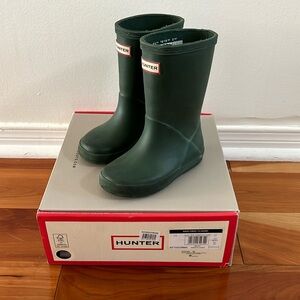 Hunter Kids First Classic in Hunter Green